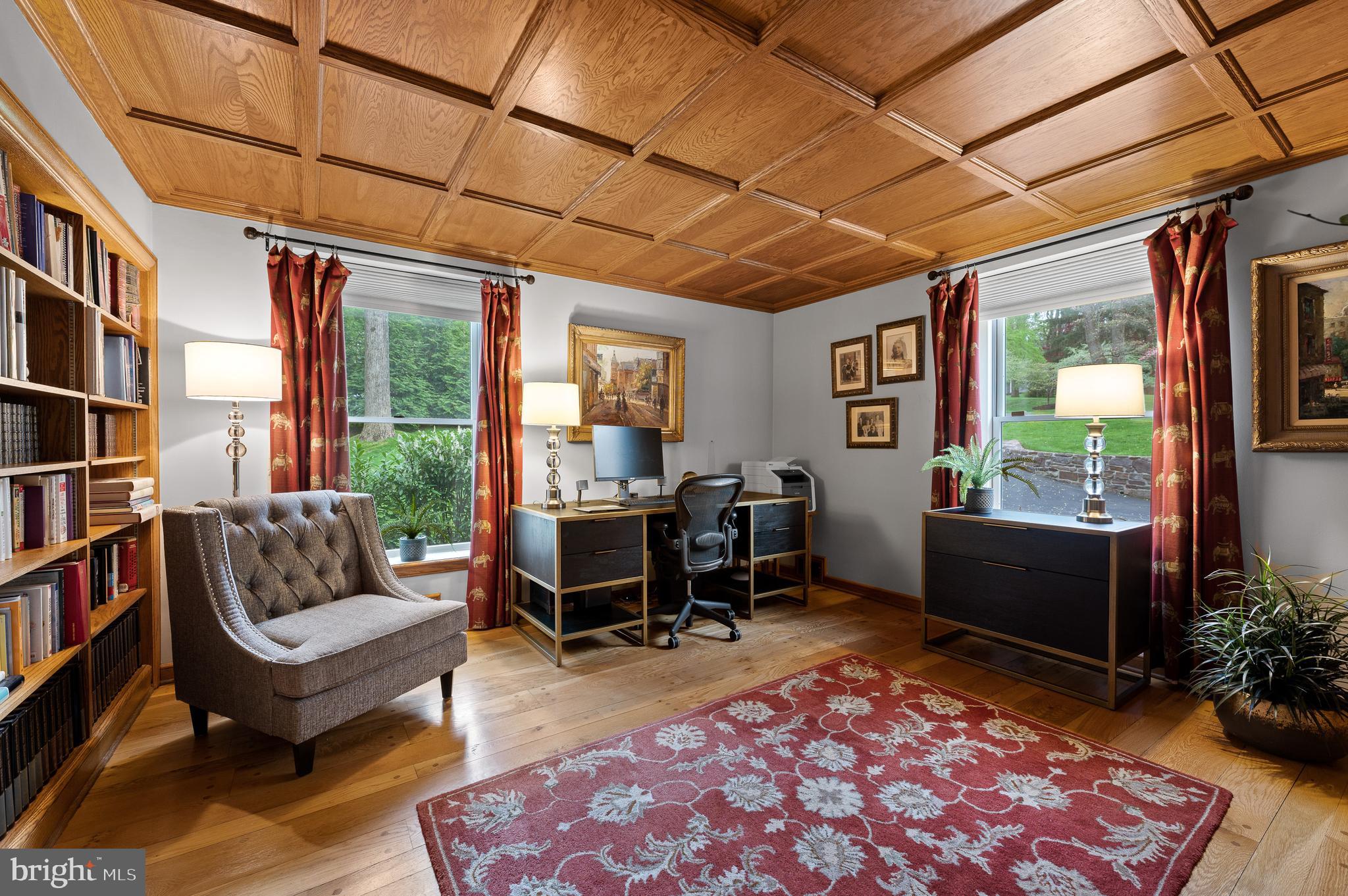 GLADWYNE - Residential