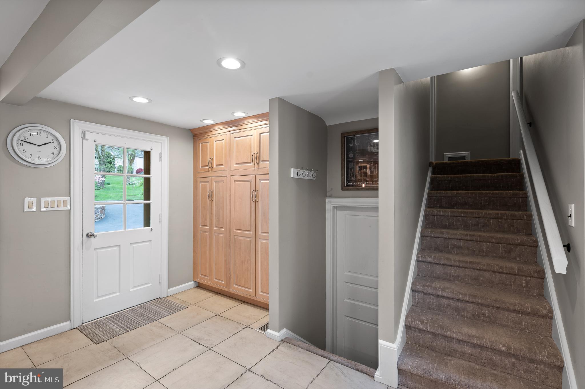 GLADWYNE - Residential