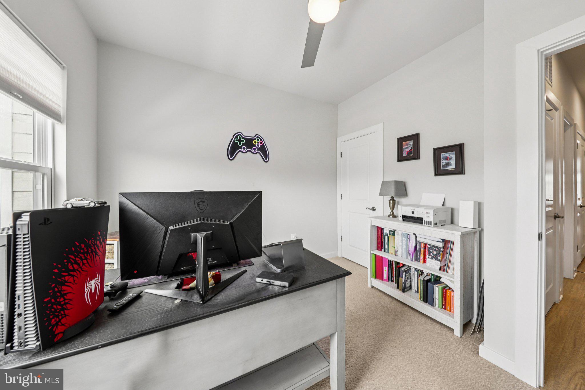 POTOMAC SHORES - Residential