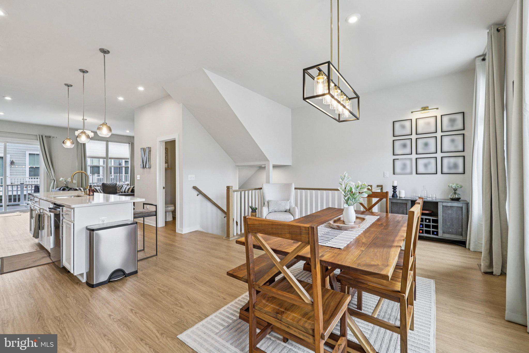 POTOMAC SHORES - Residential