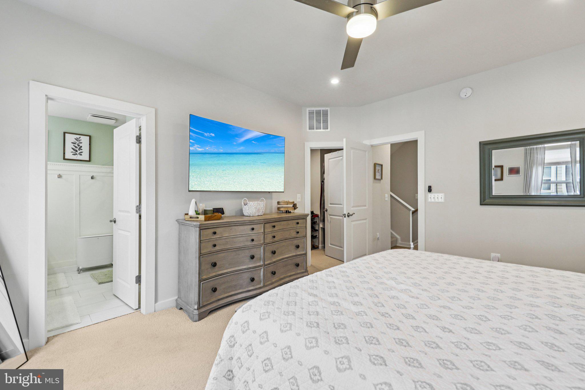 POTOMAC SHORES - Residential