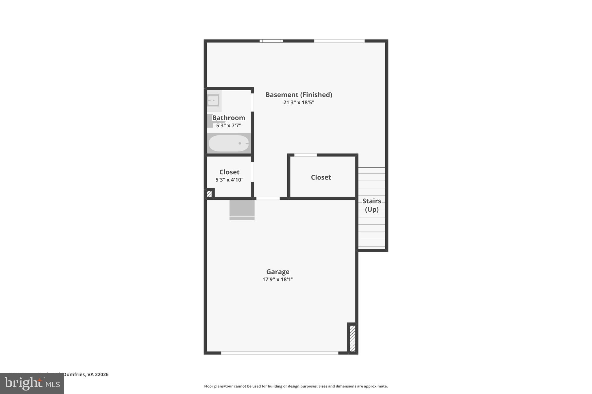 POTOMAC SHORES - Residential
