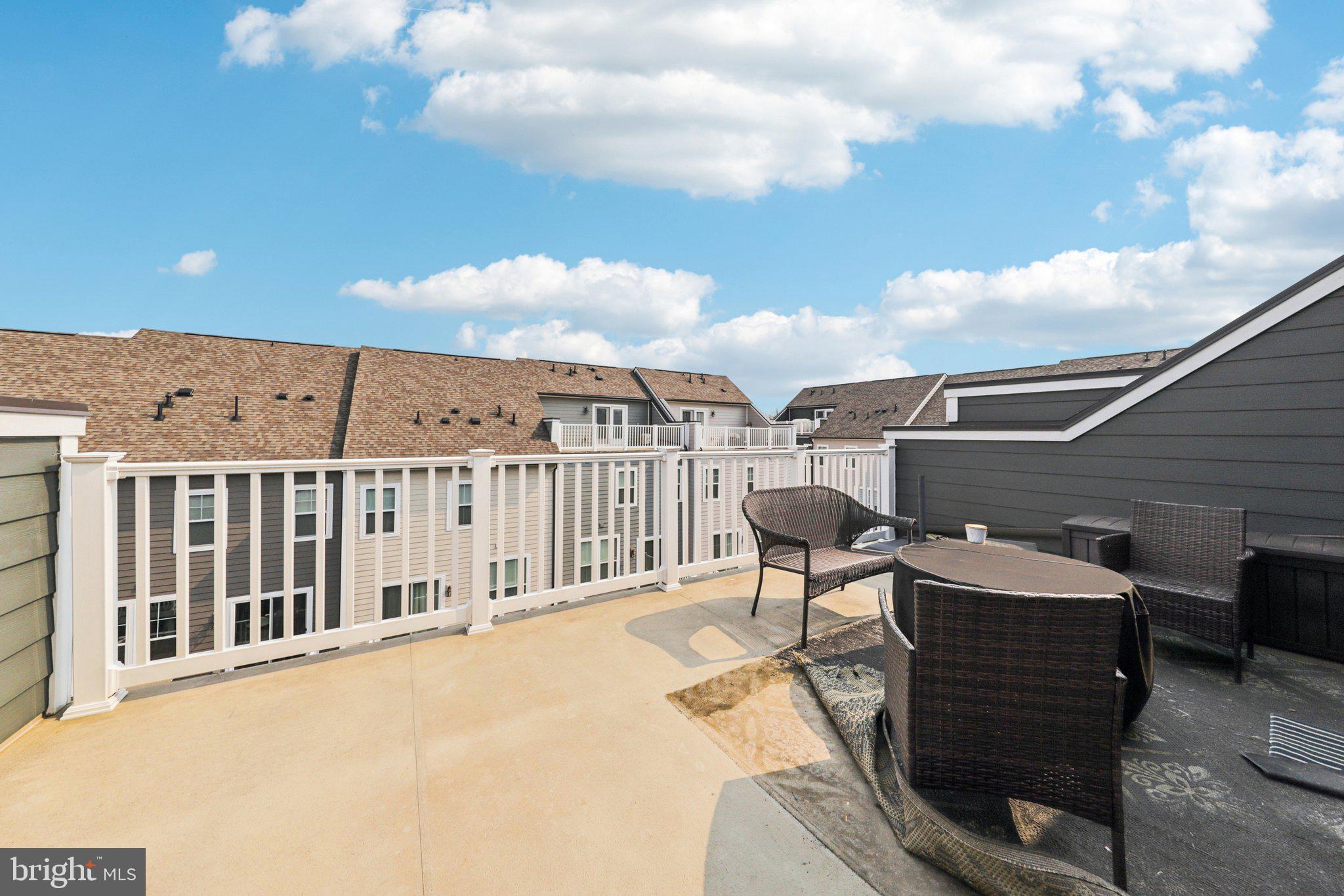 POTOMAC SHORES - Residential