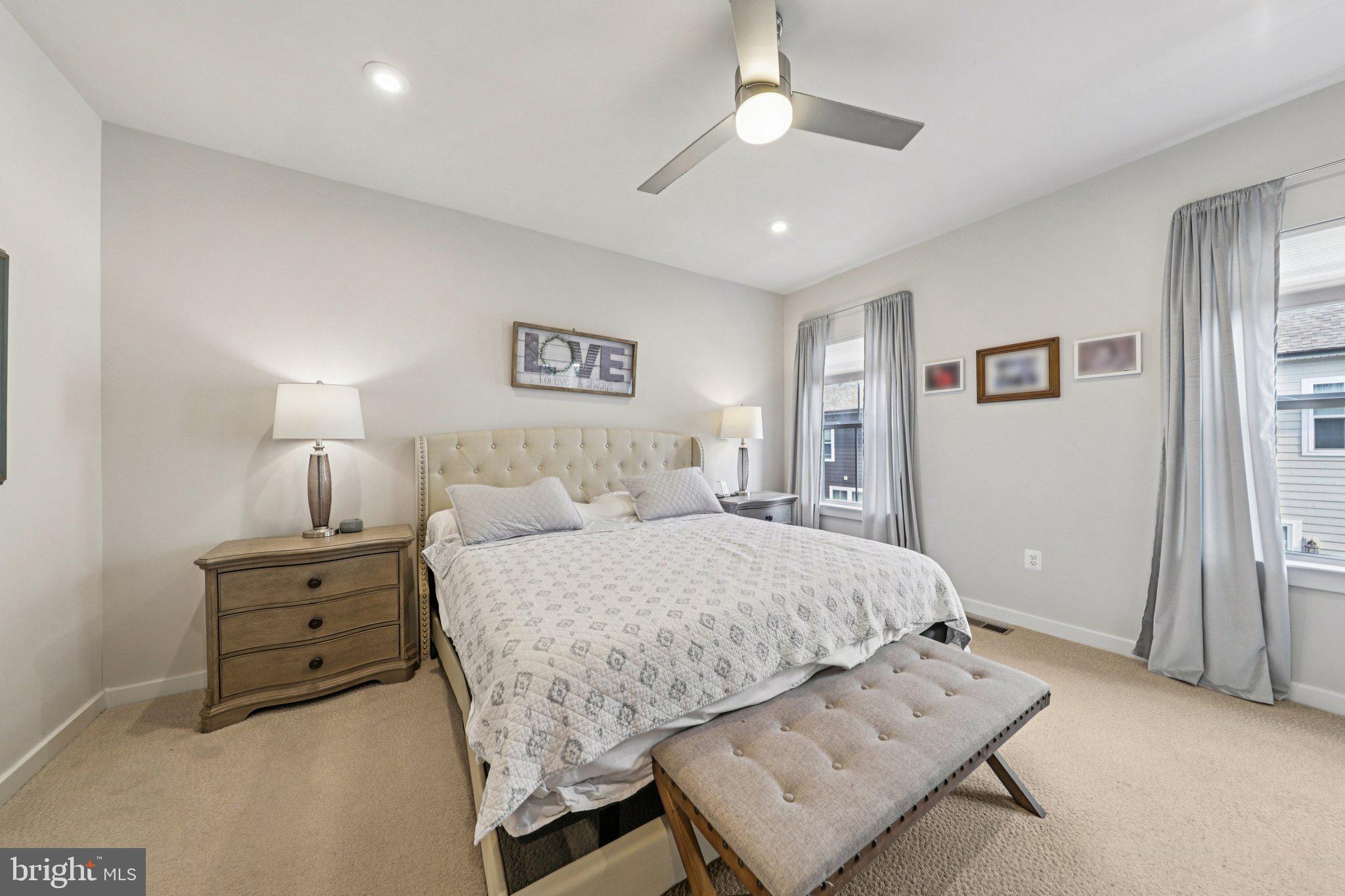 POTOMAC SHORES - Residential