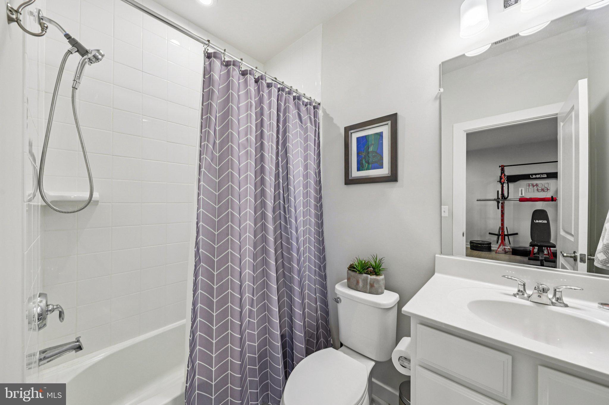 POTOMAC SHORES - Residential