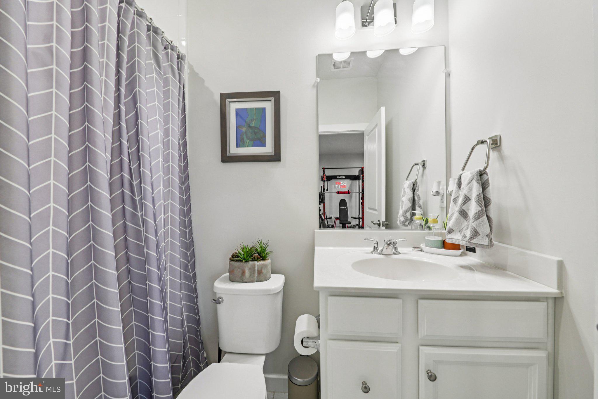 POTOMAC SHORES - Residential