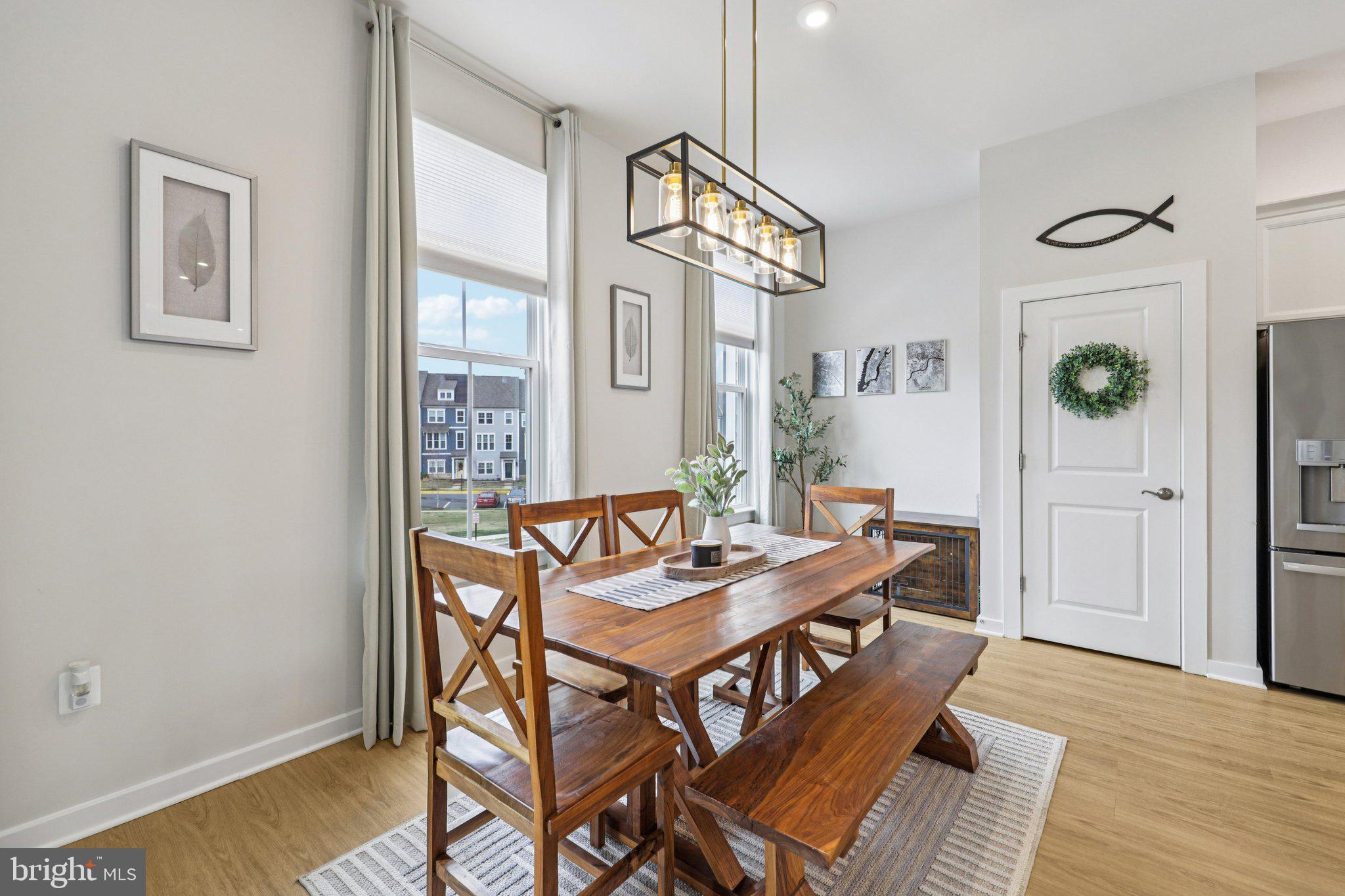 POTOMAC SHORES - Residential