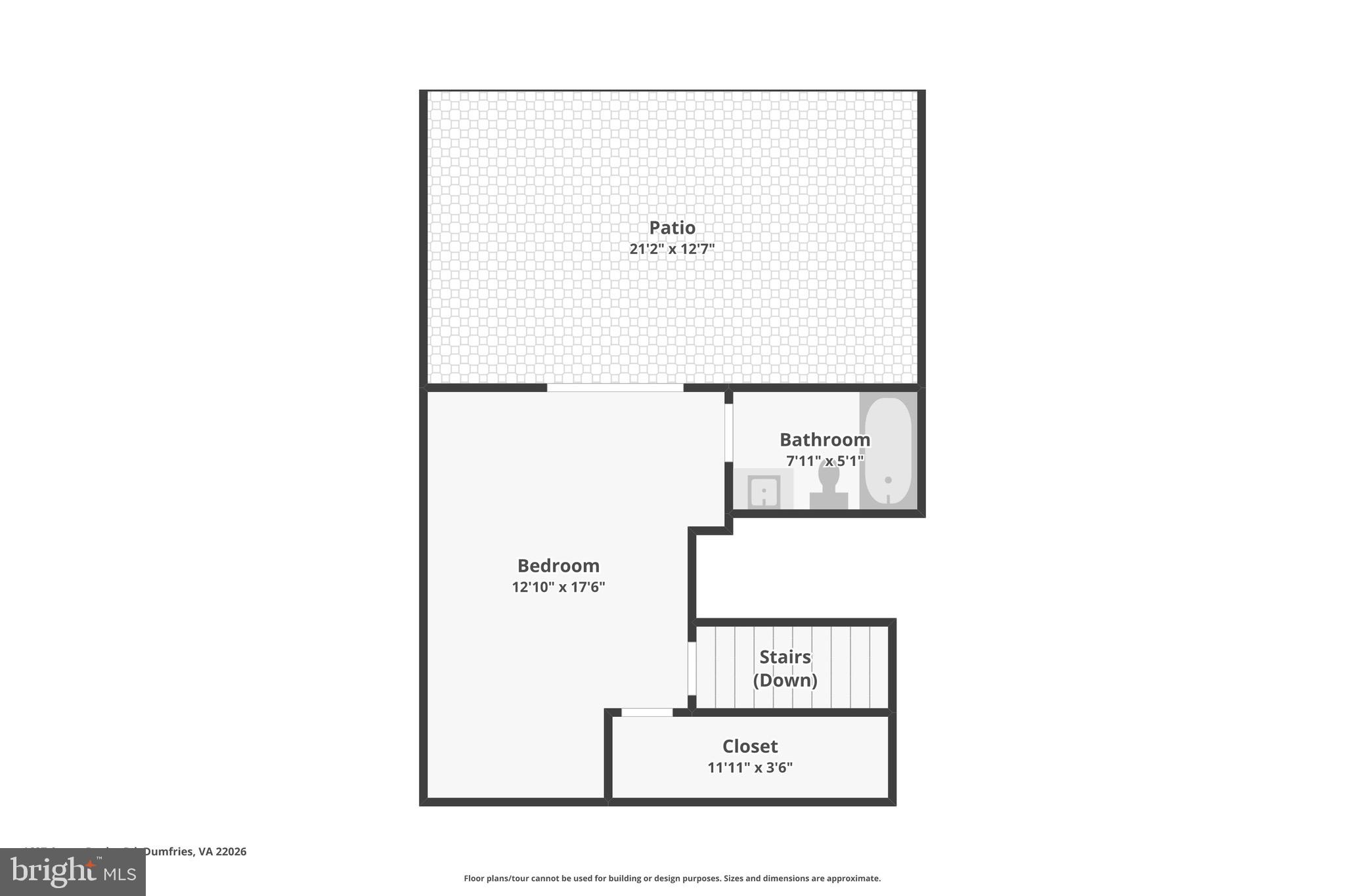POTOMAC SHORES - Residential