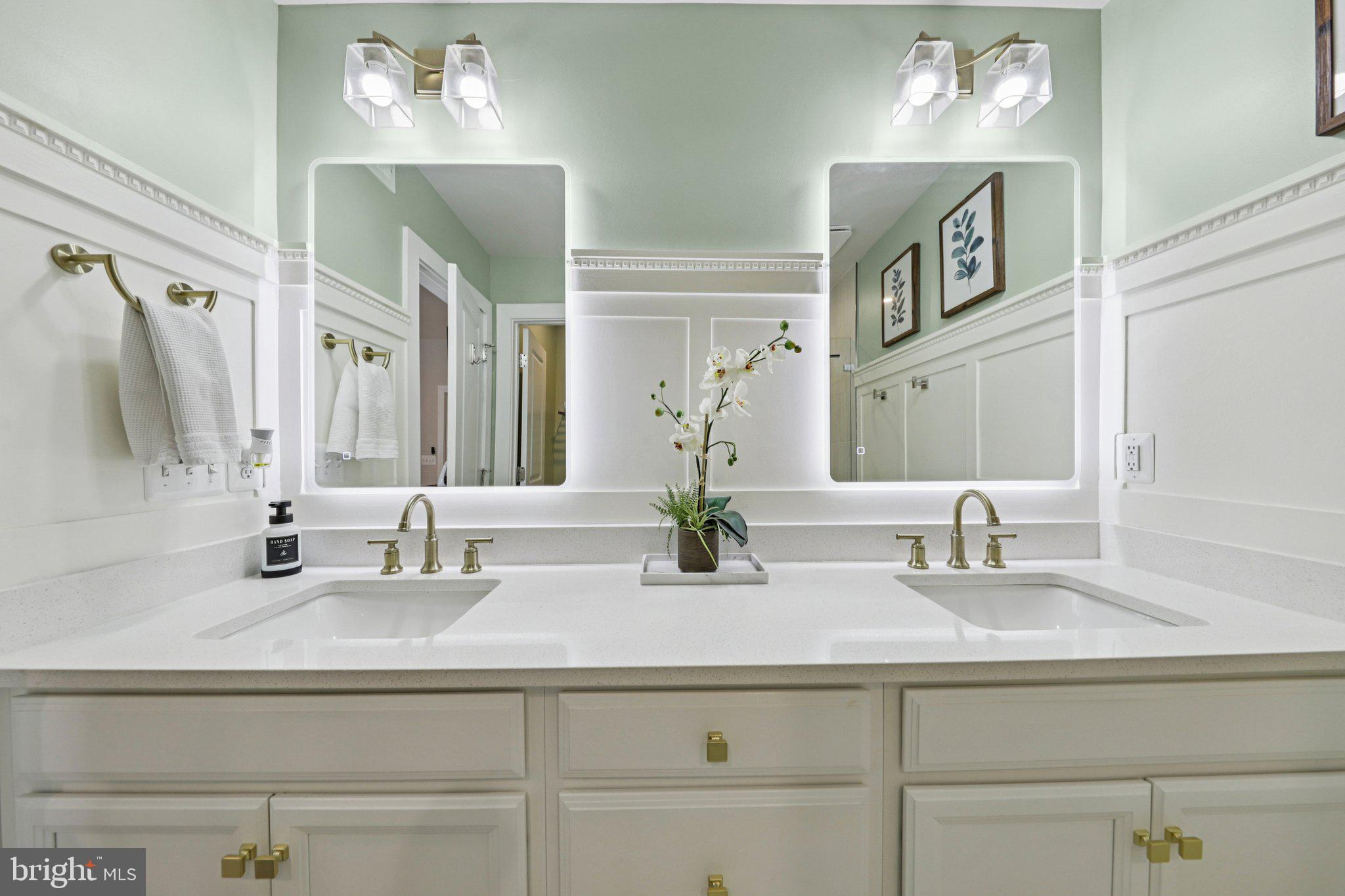 POTOMAC SHORES - Residential