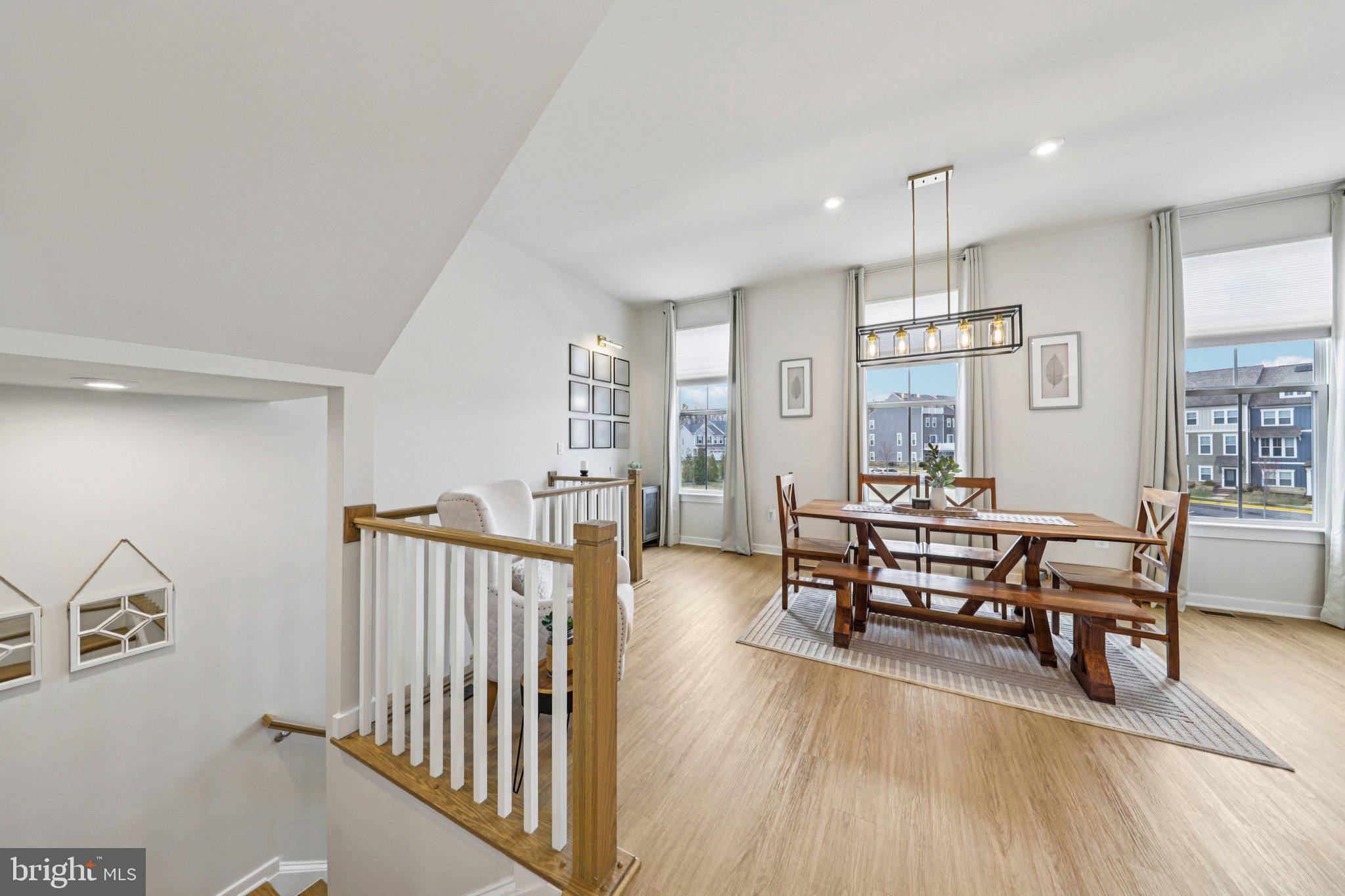 POTOMAC SHORES - Residential