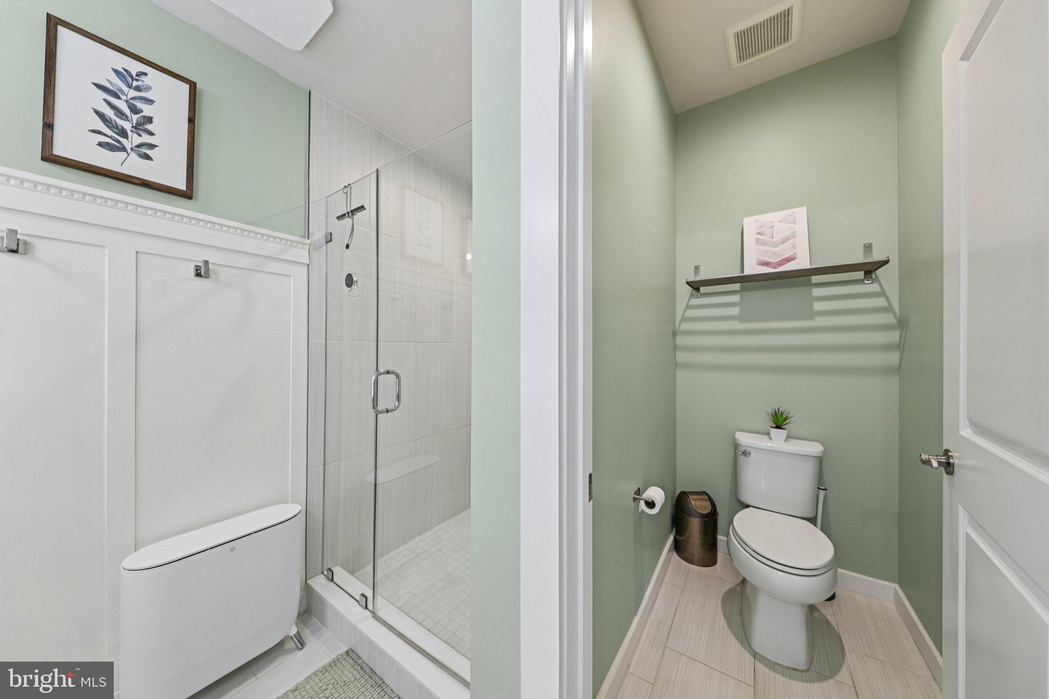 POTOMAC SHORES - Residential