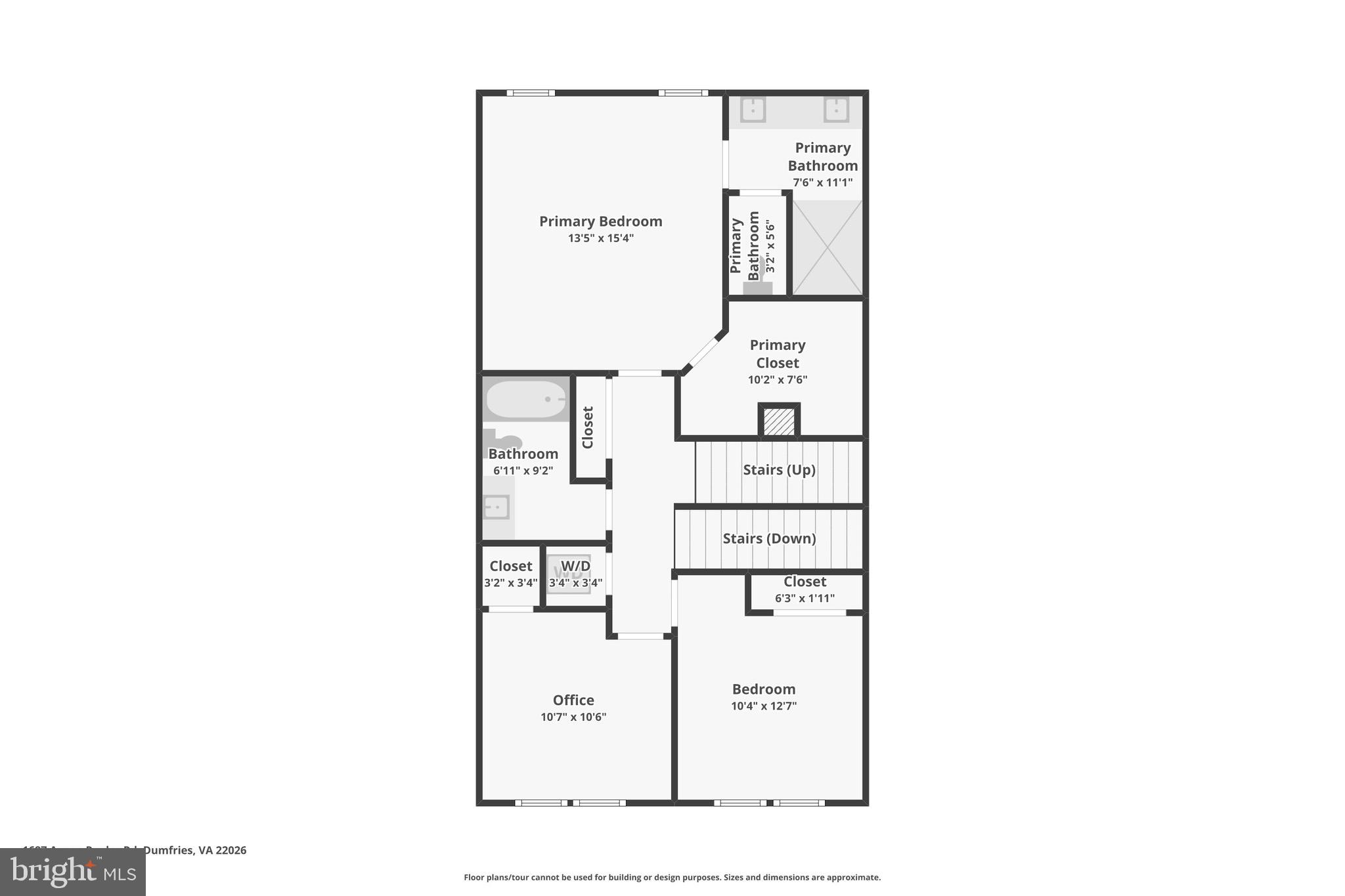 POTOMAC SHORES - Residential