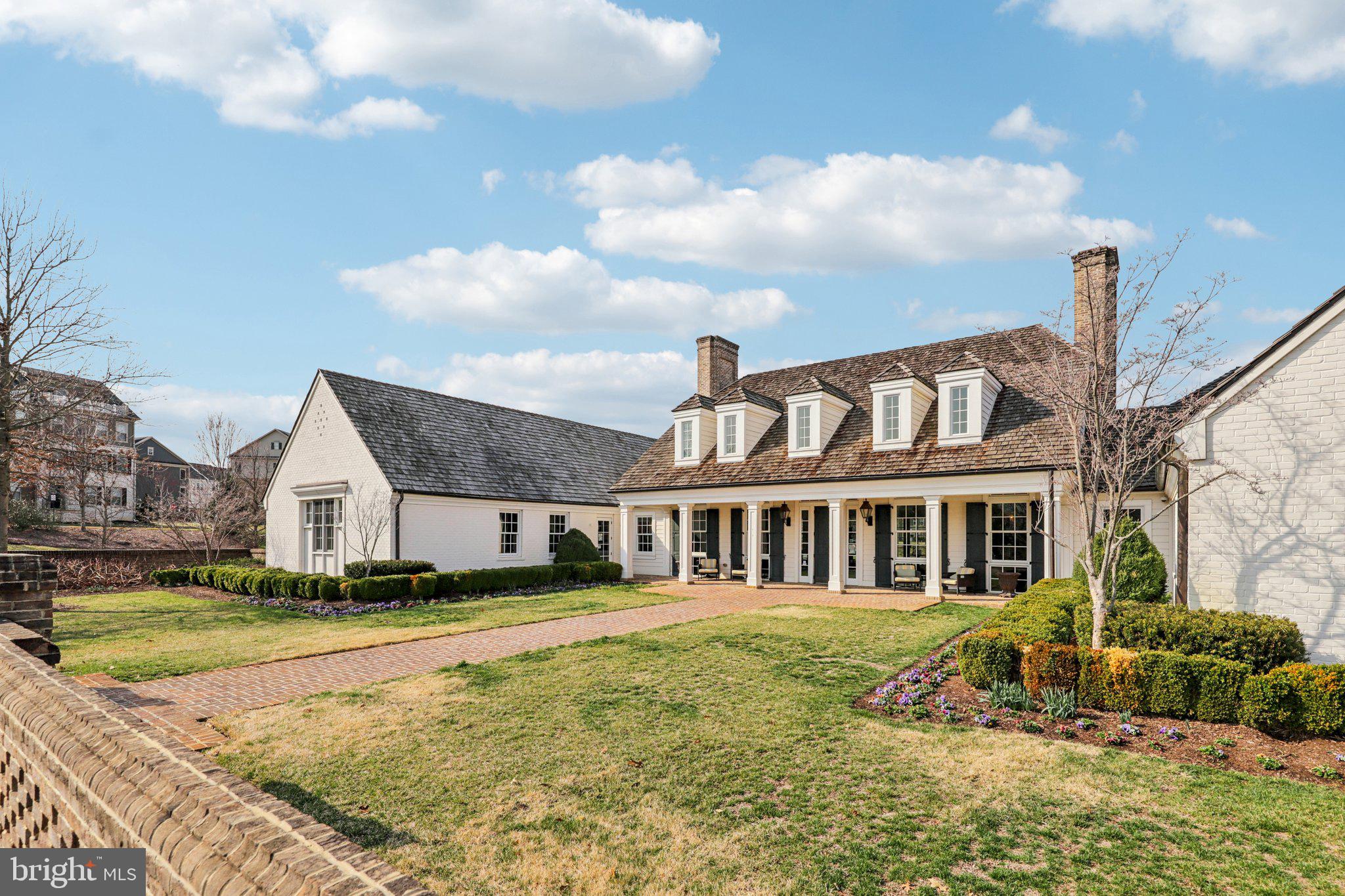 POTOMAC SHORES - Residential