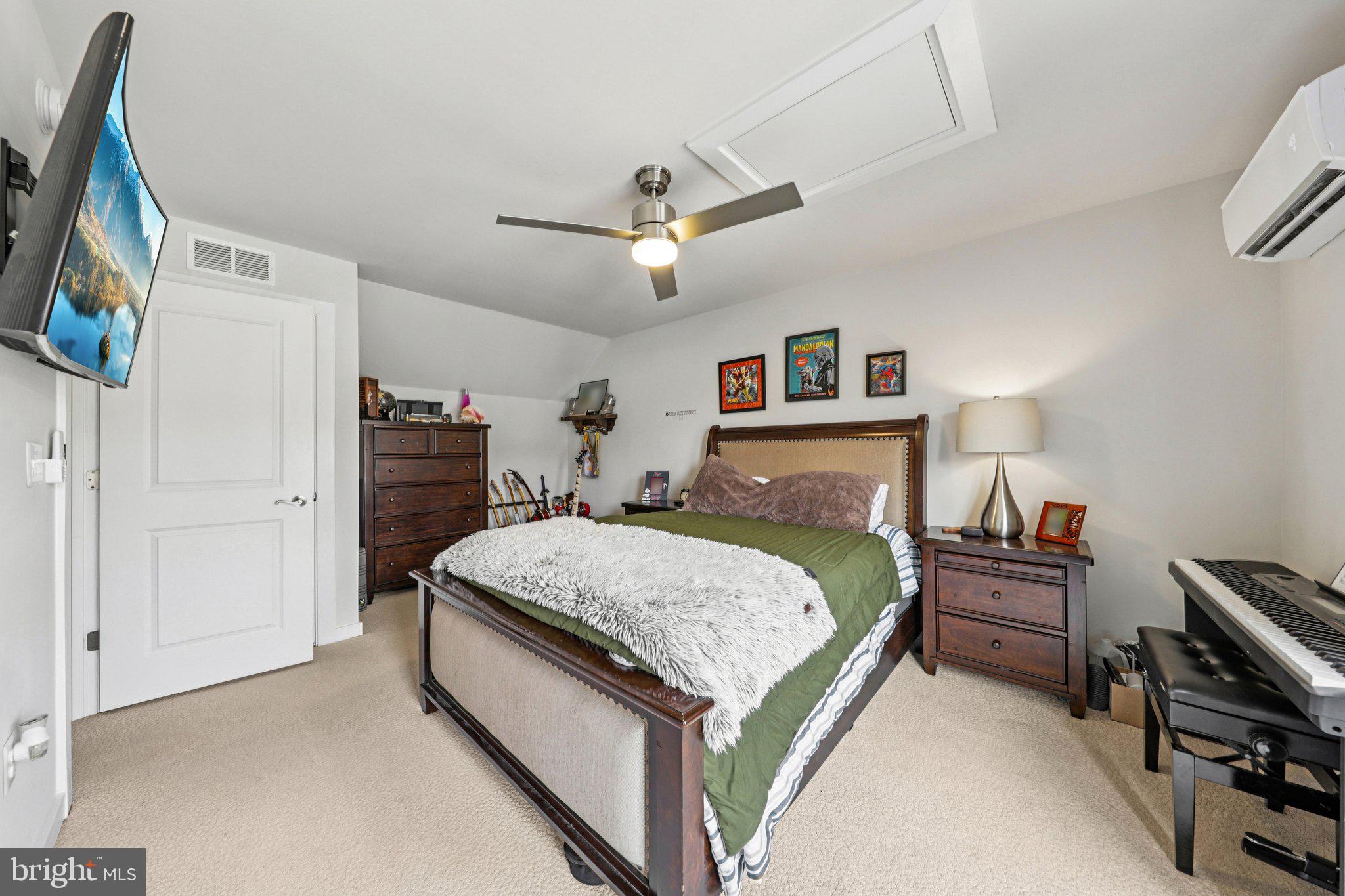 POTOMAC SHORES - Residential