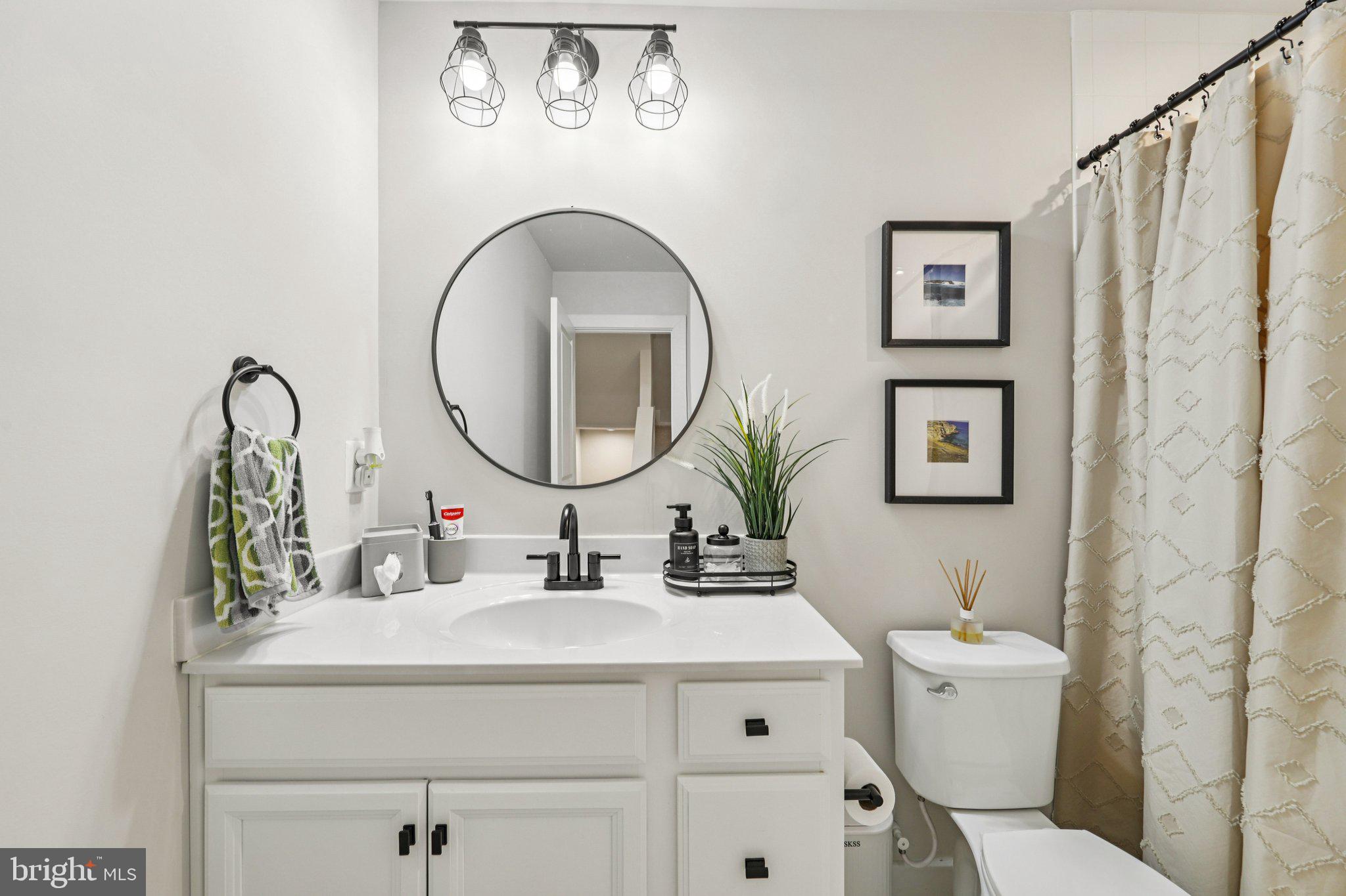 POTOMAC SHORES - Residential