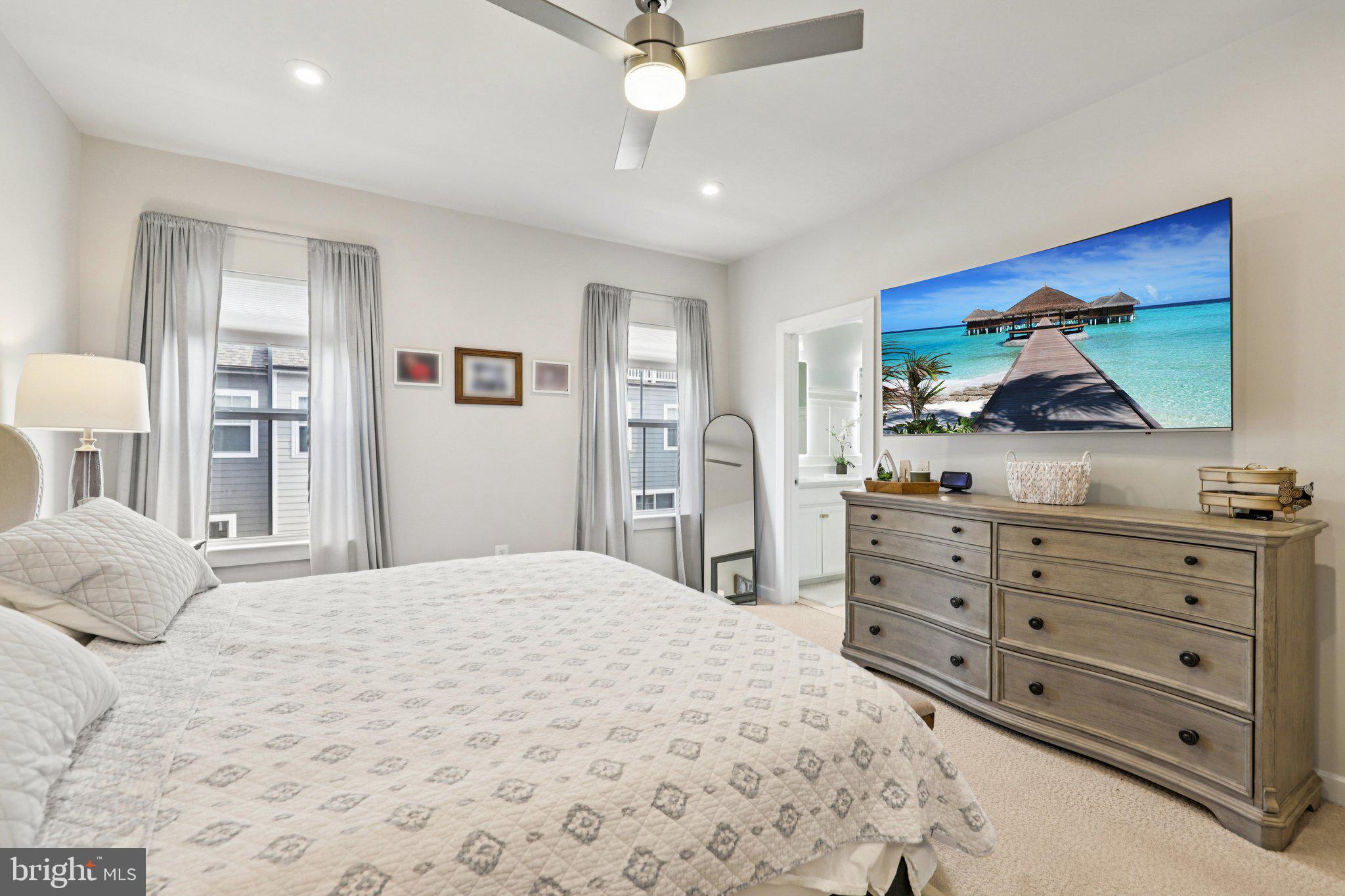 POTOMAC SHORES - Residential