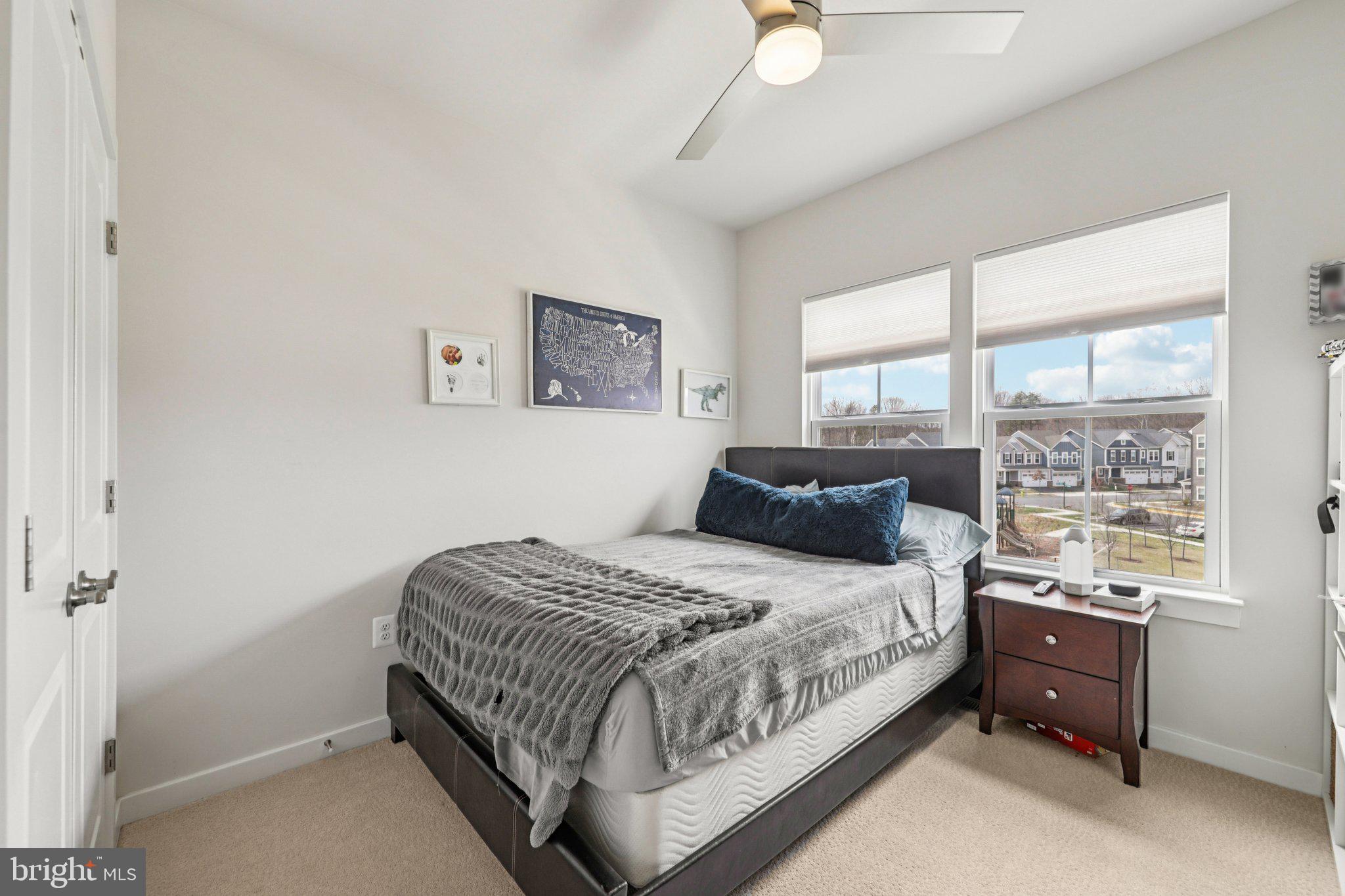 POTOMAC SHORES - Residential