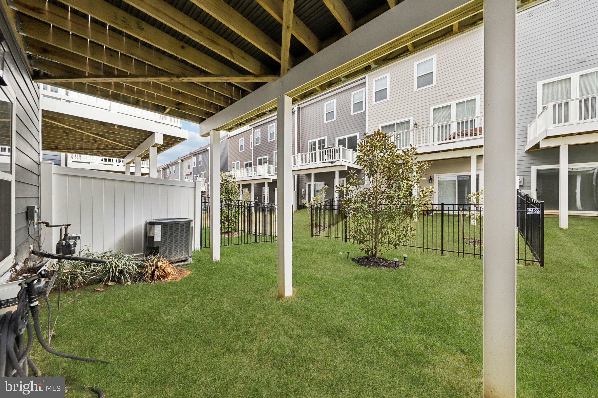 POTOMAC SHORES - Residential