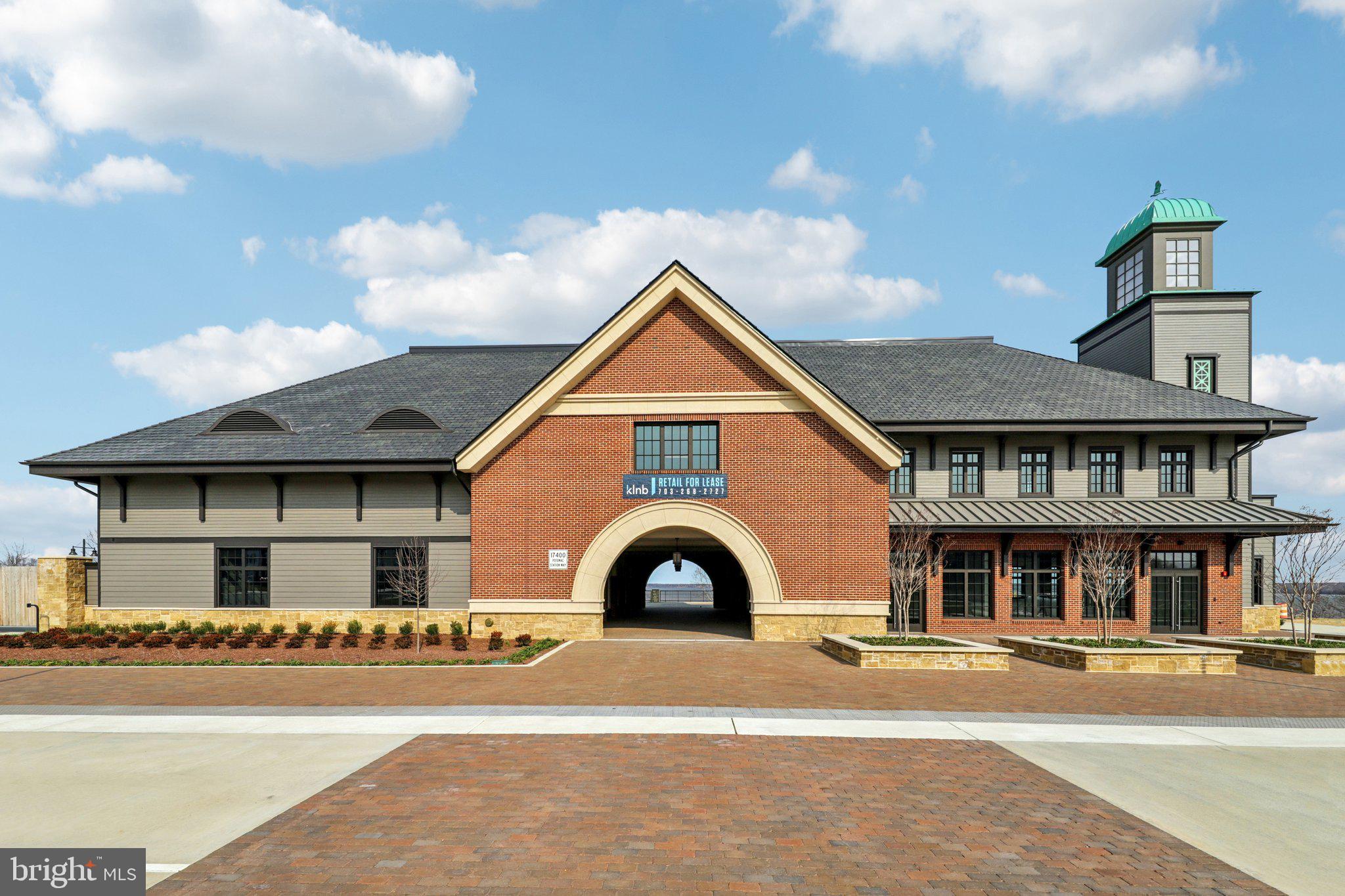 POTOMAC SHORES - Residential