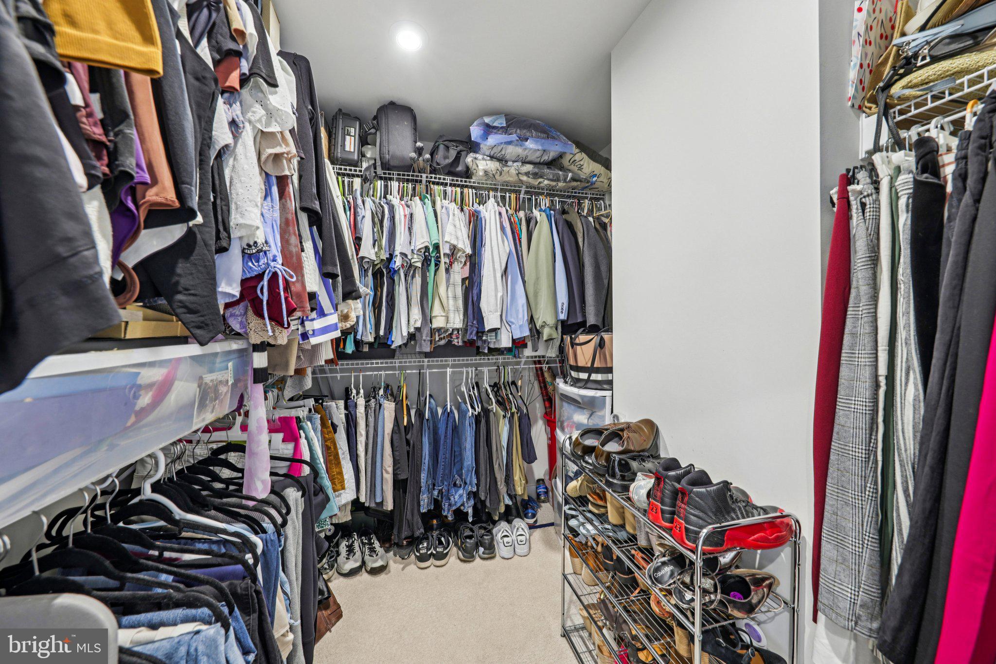 POTOMAC SHORES - Residential