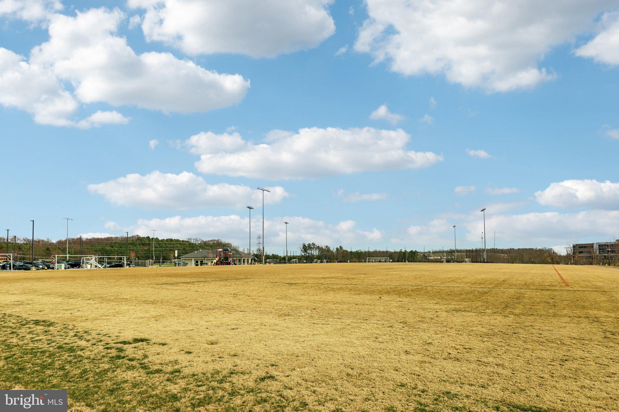 POTOMAC SHORES - Residential