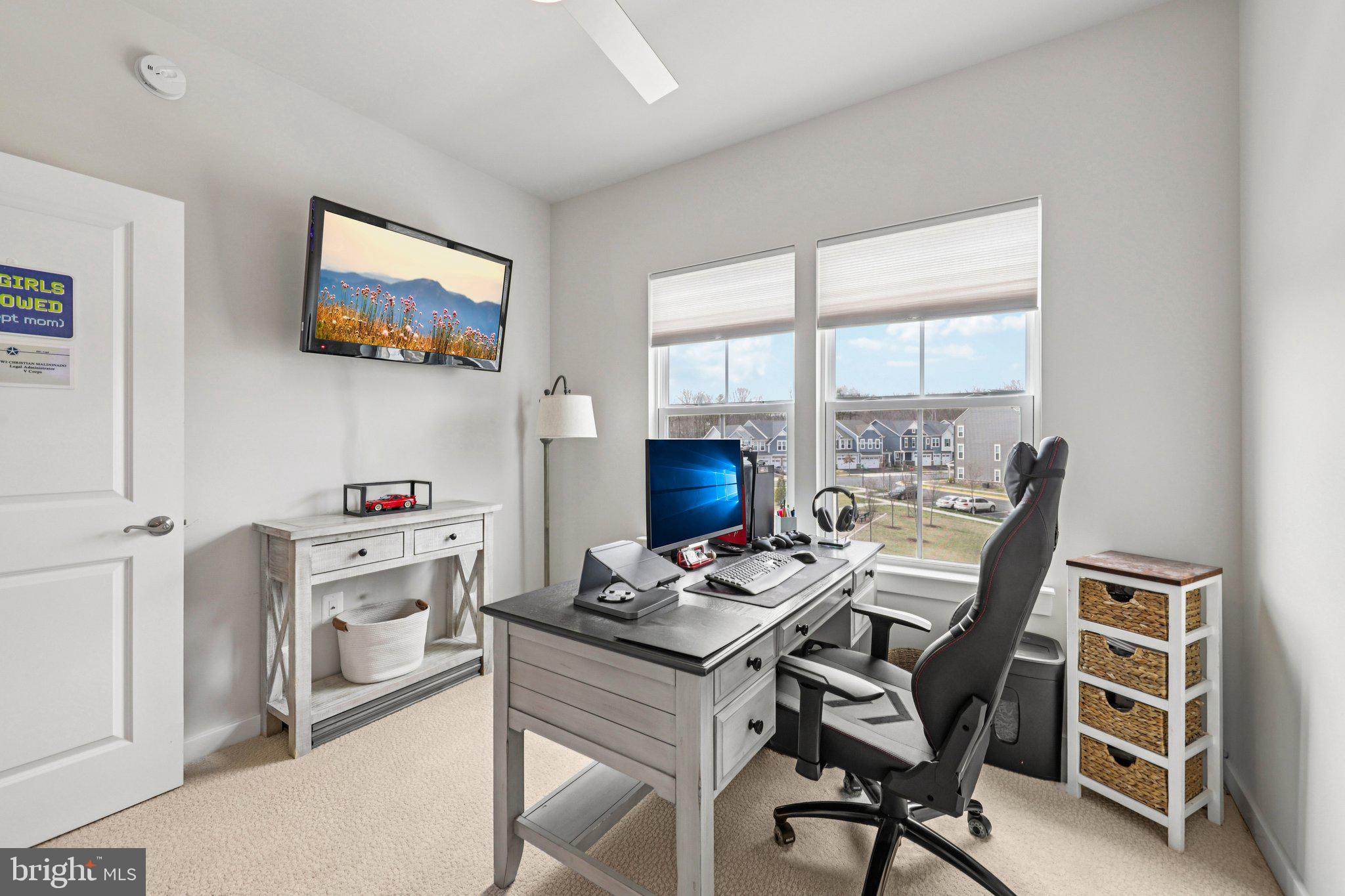 POTOMAC SHORES - Residential