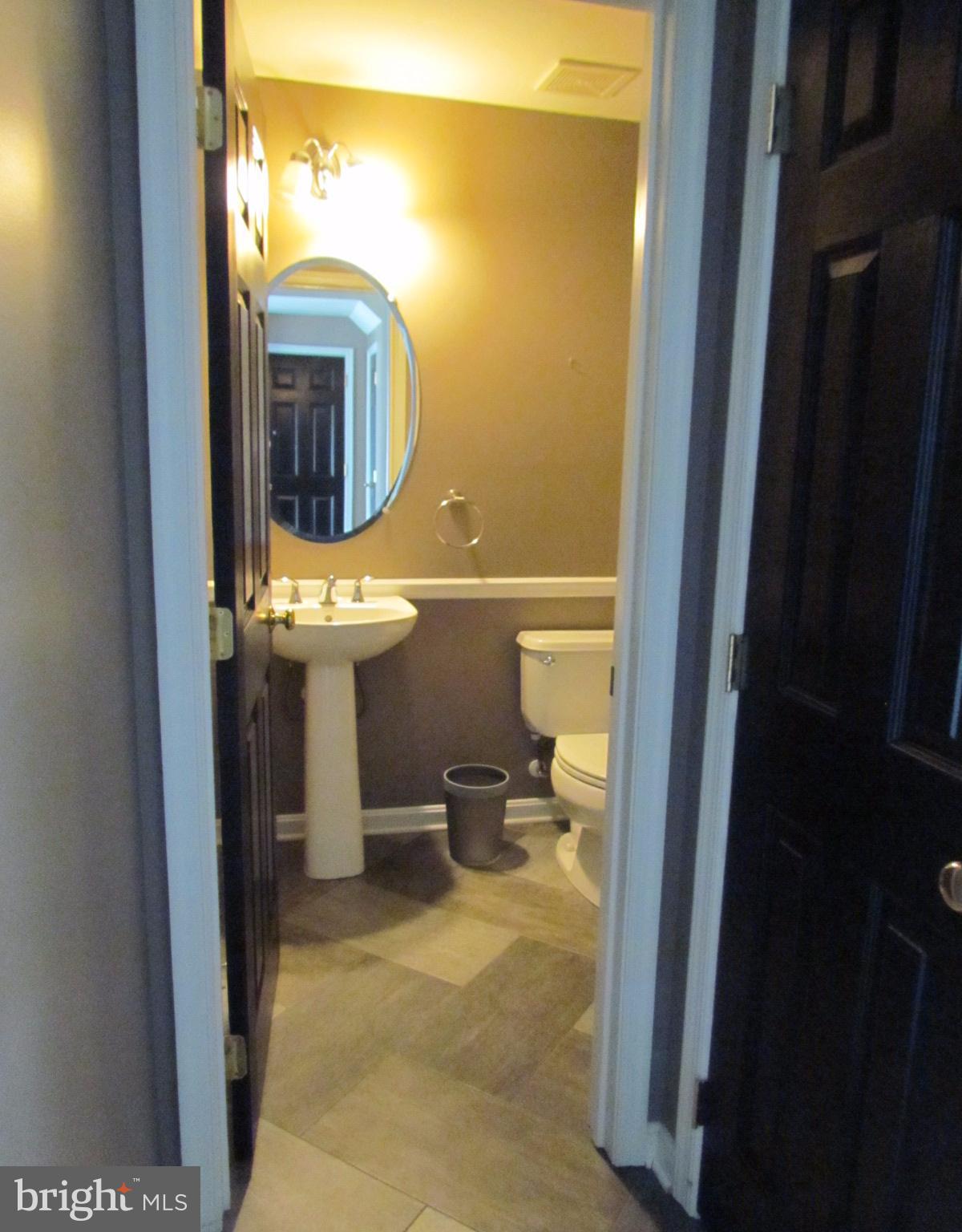 PRIMROSE PARK AT WILDEWOOD - Residential Lease