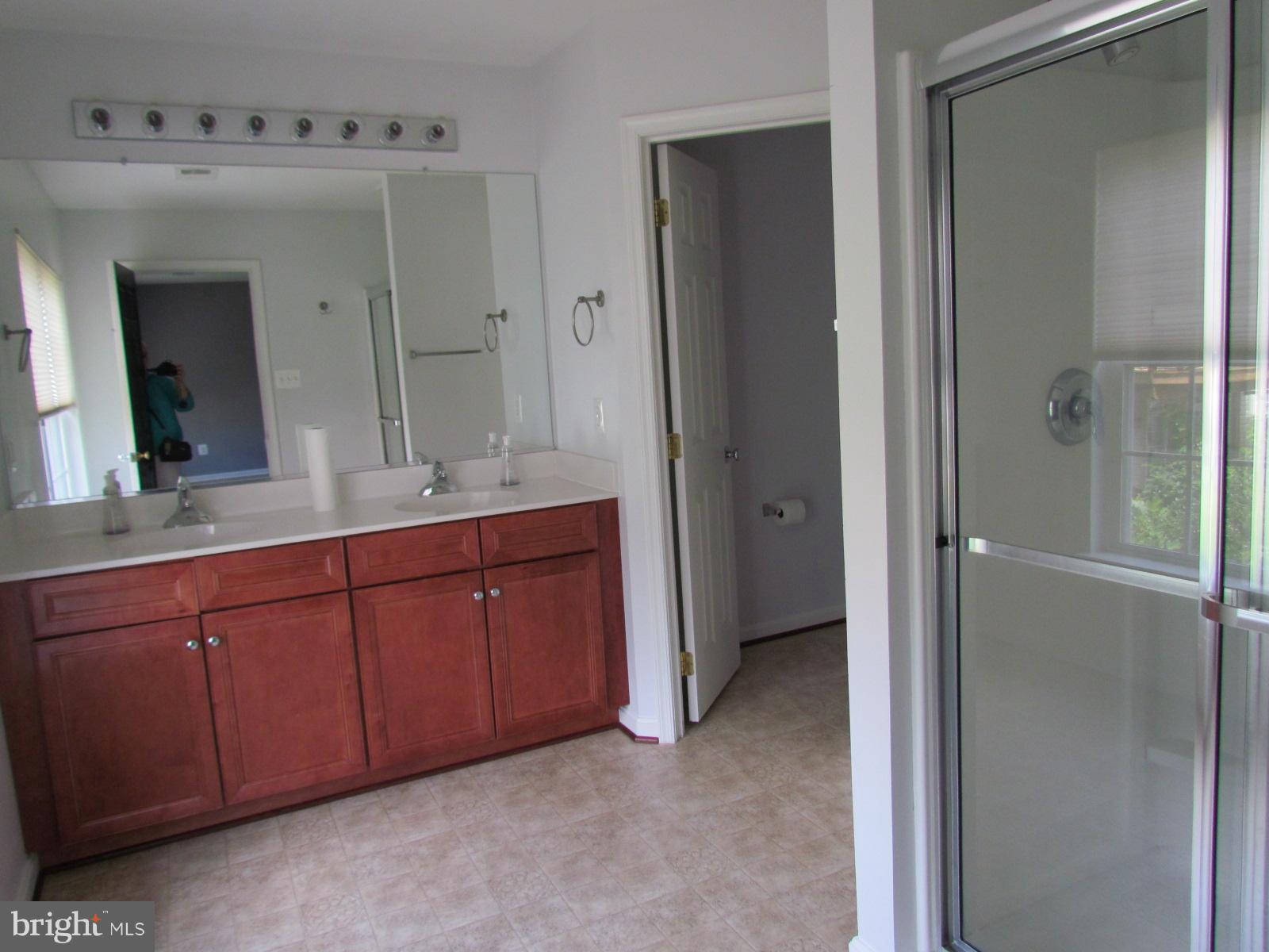 PRIMROSE PARK AT WILDEWOOD - Residential Lease