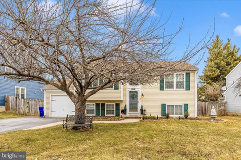 Photo of 1191 Codorus Street, FREDERICK, MD 21702 (MLS # MDFR2076148)