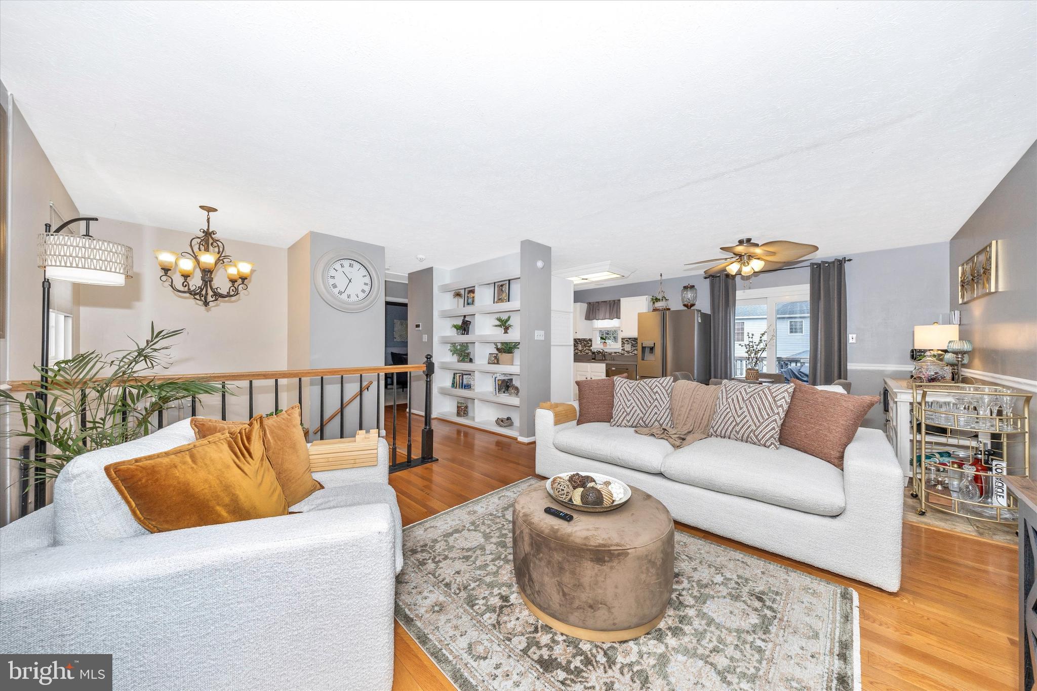 WILLOWCREST - Residential