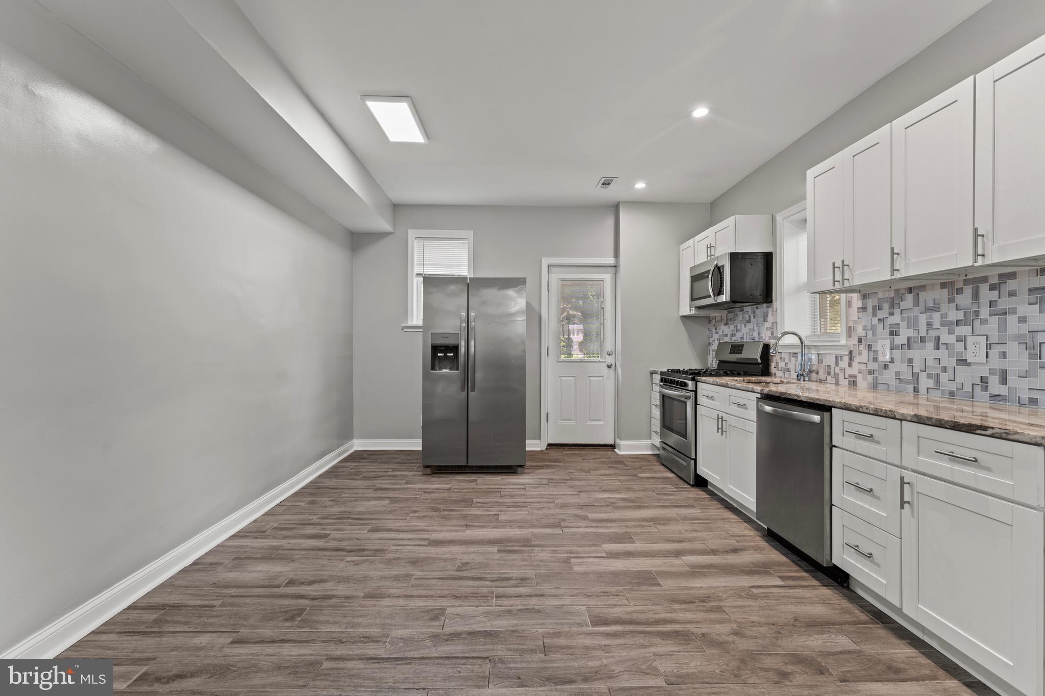 HOWARD PARK - Residential