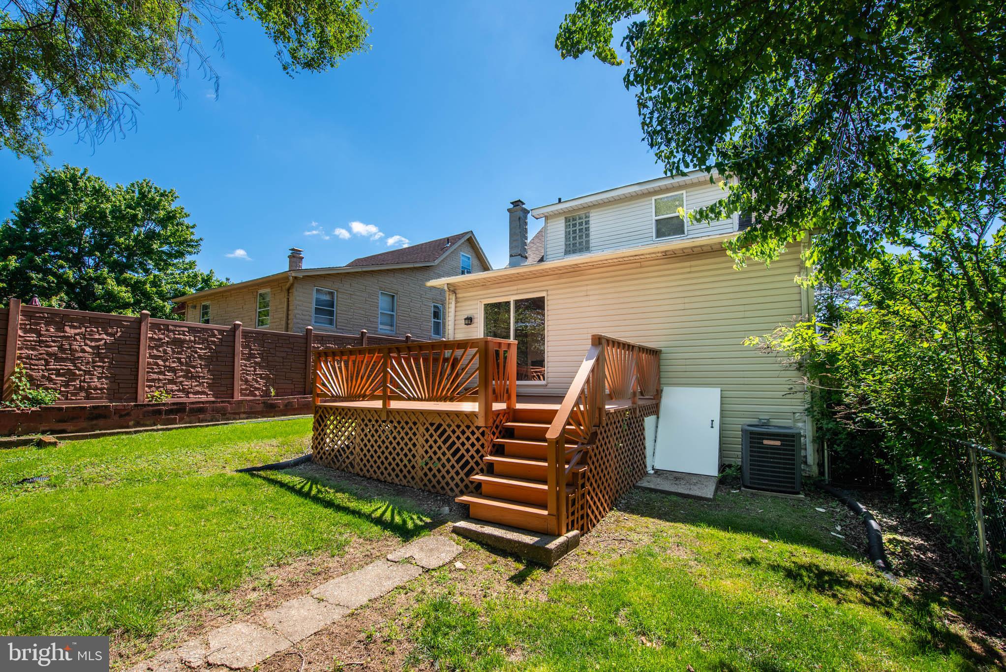 EAST VIEW - Residential