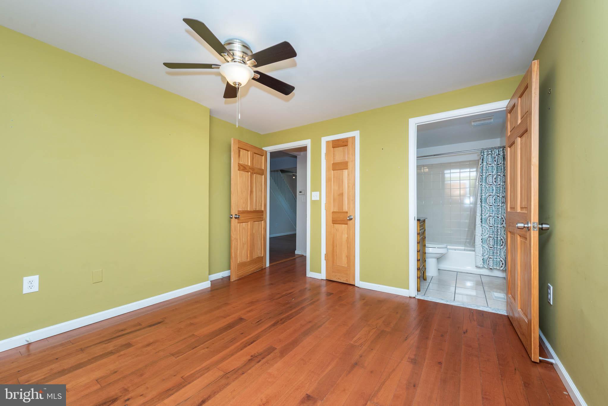EAST VIEW - Residential