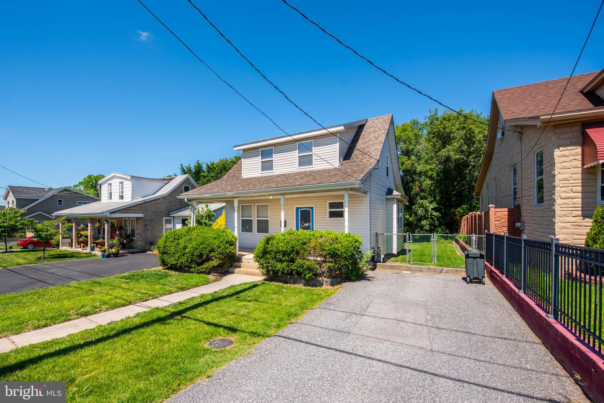 EAST VIEW - Residential