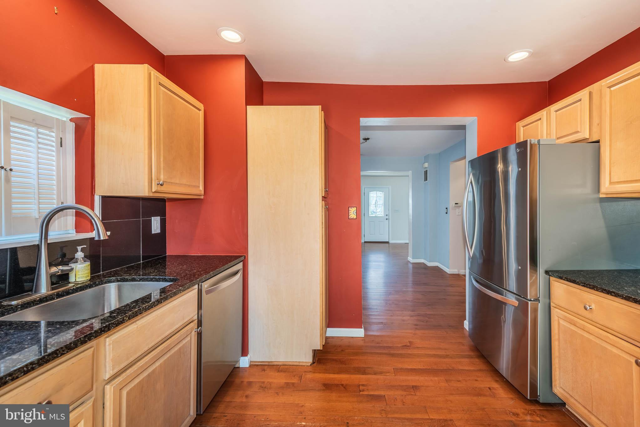 EAST VIEW - Residential