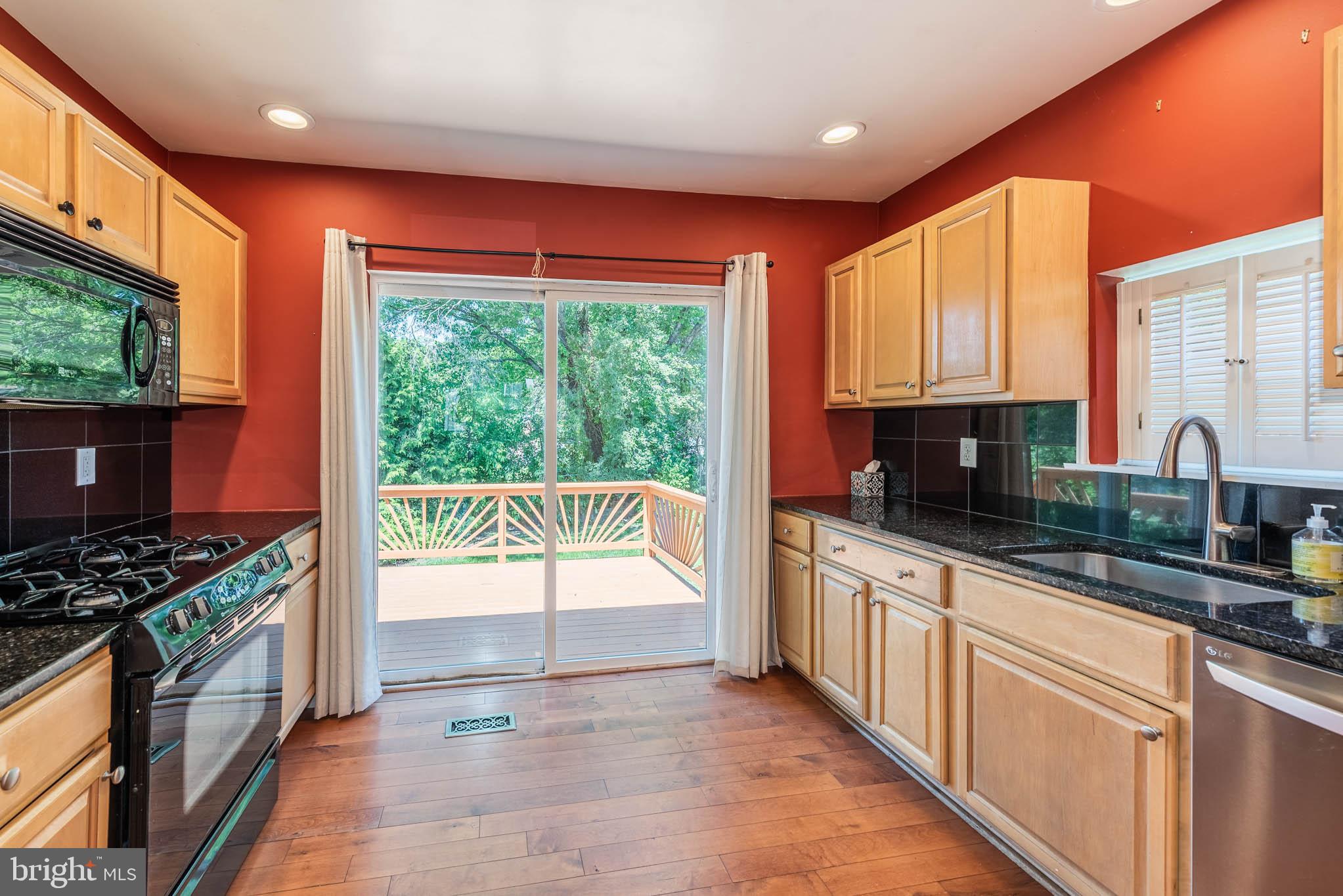 EAST VIEW - Residential