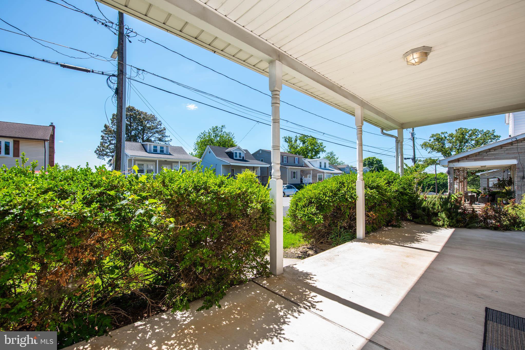 EAST VIEW - Residential