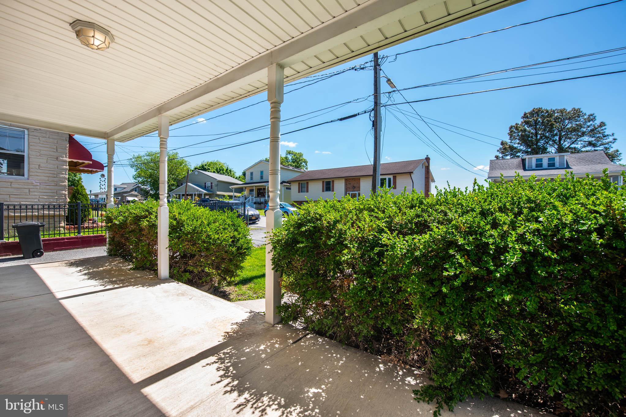 EAST VIEW - Residential