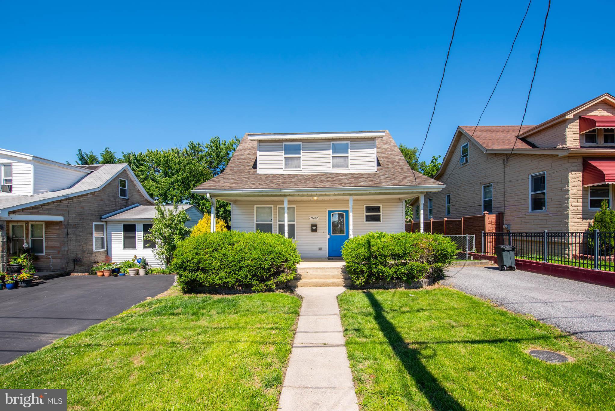 EAST VIEW - Residential