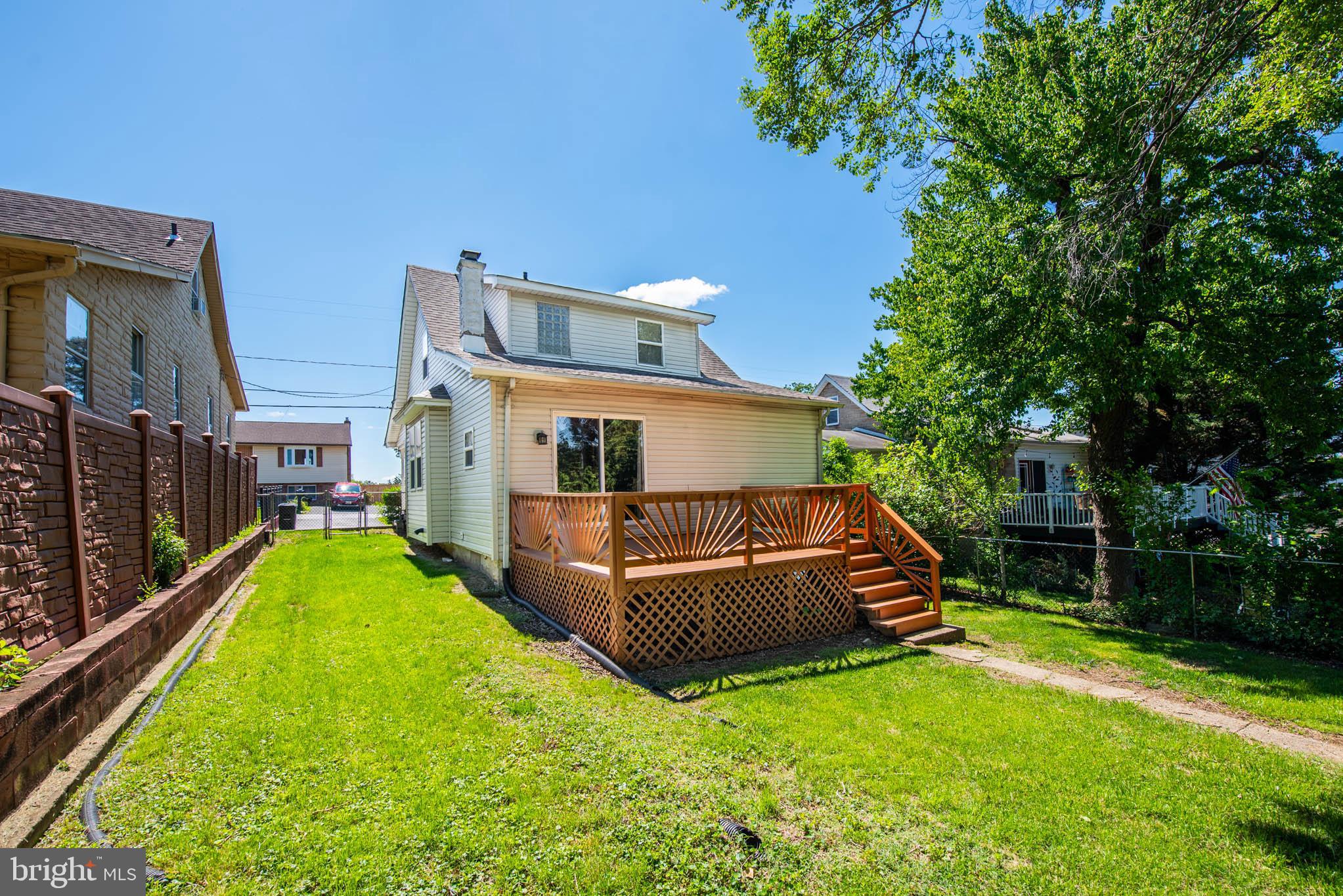 EAST VIEW - Residential
