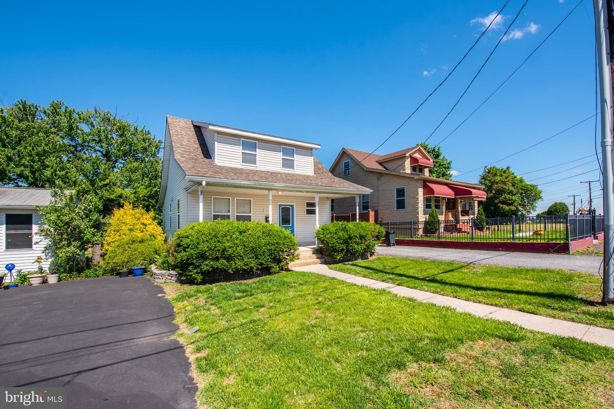 EAST VIEW - Residential