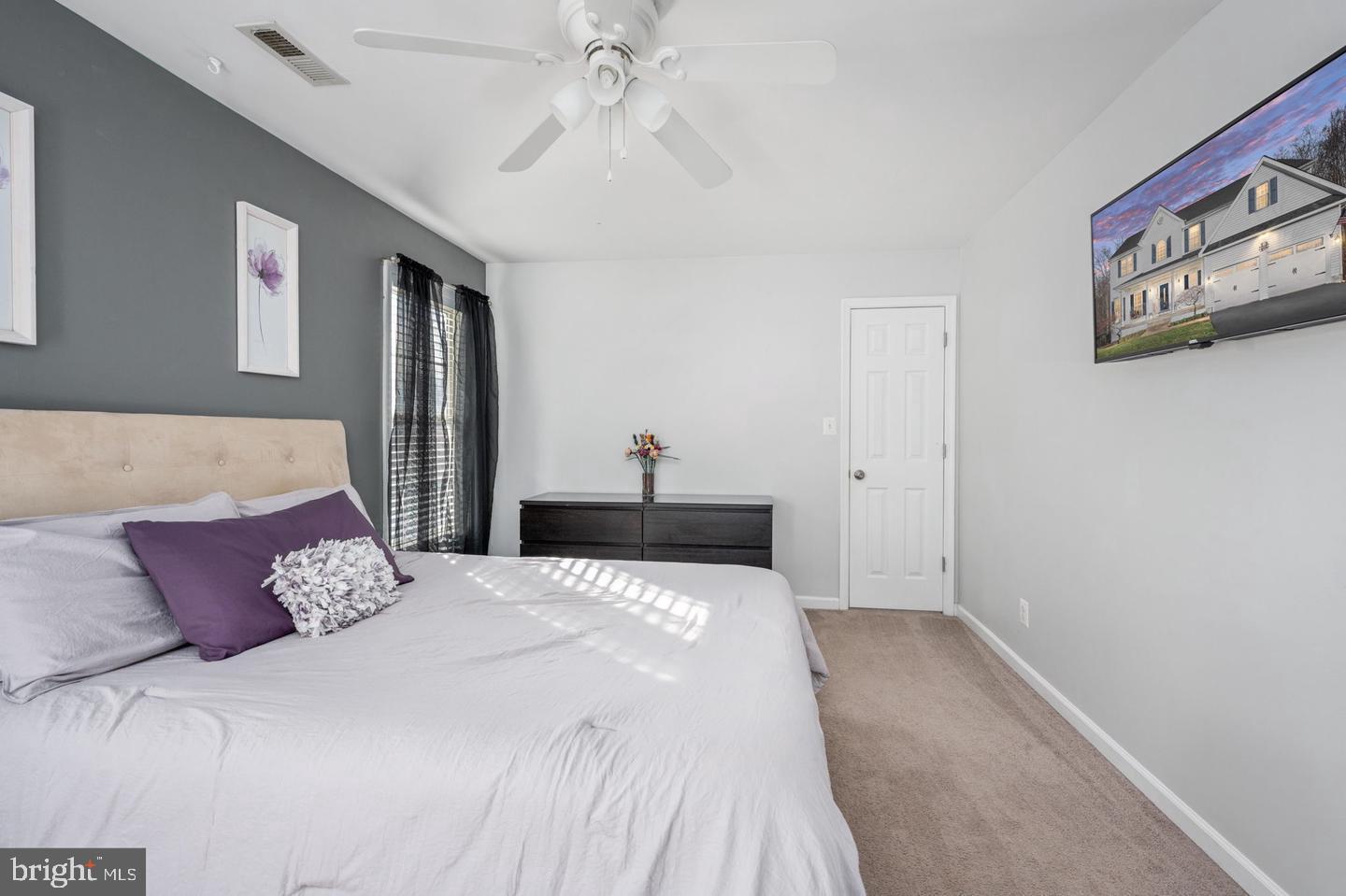 SALEM FIELDS - Residential Lease