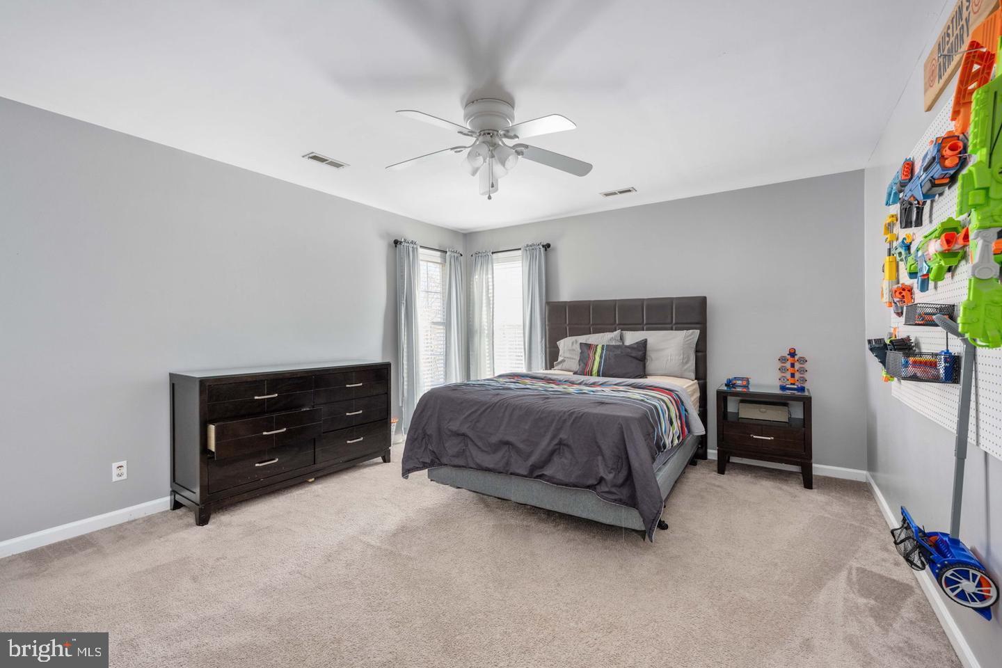 SALEM FIELDS - Residential Lease