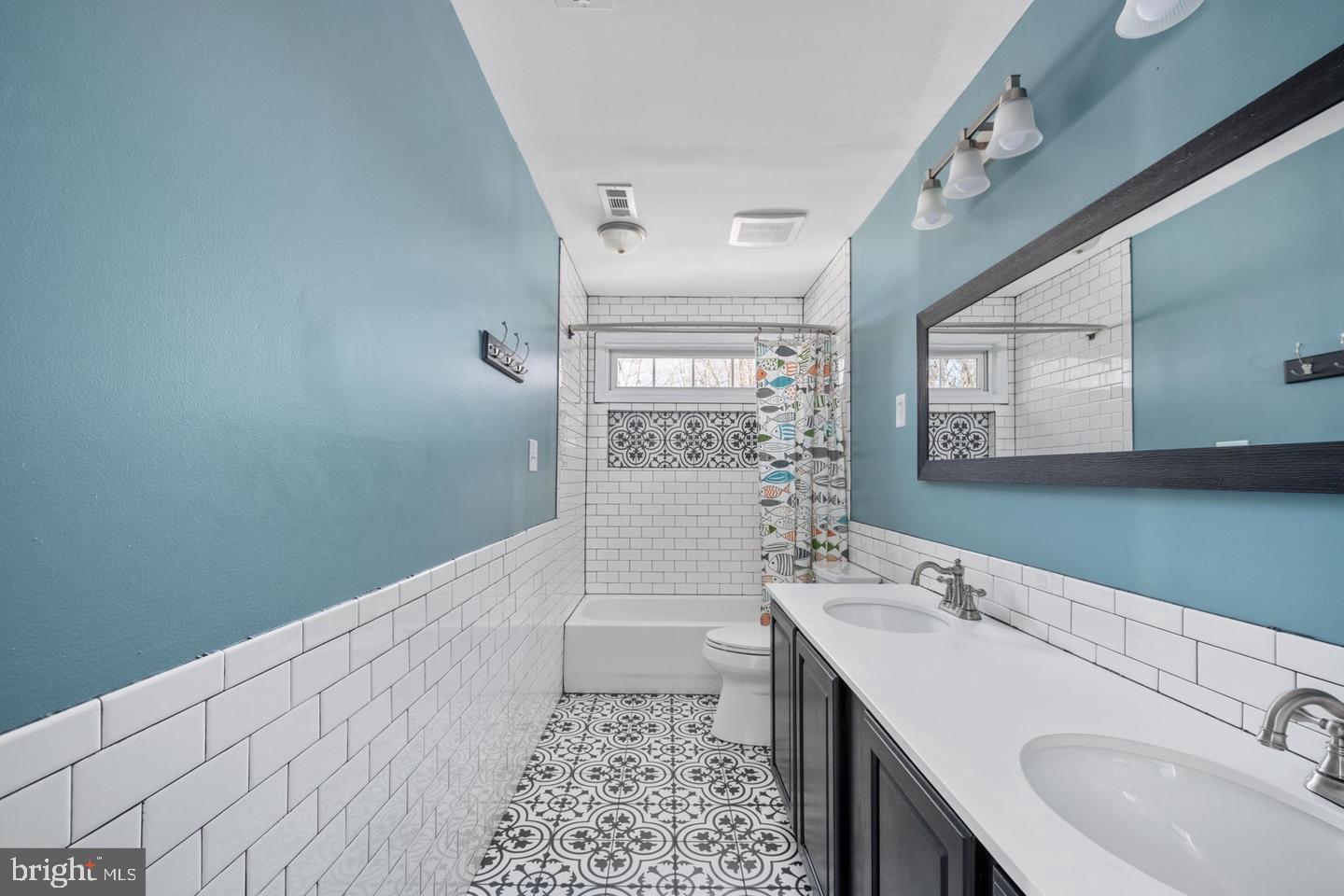 SALEM FIELDS - Residential Lease