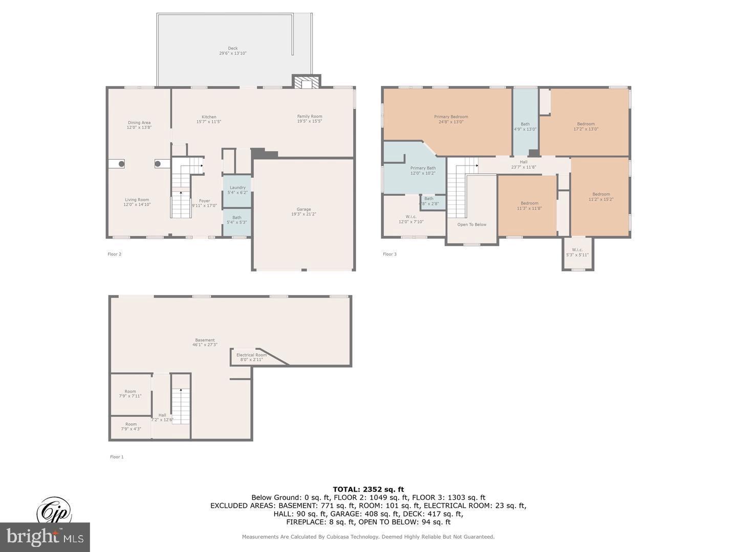 SALEM FIELDS - Residential Lease