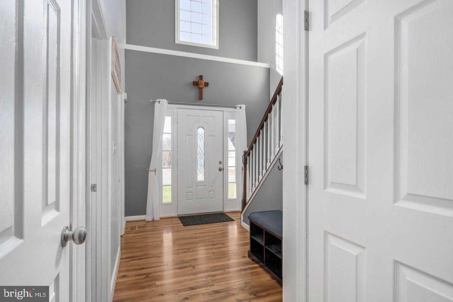 SALEM FIELDS - Residential Lease