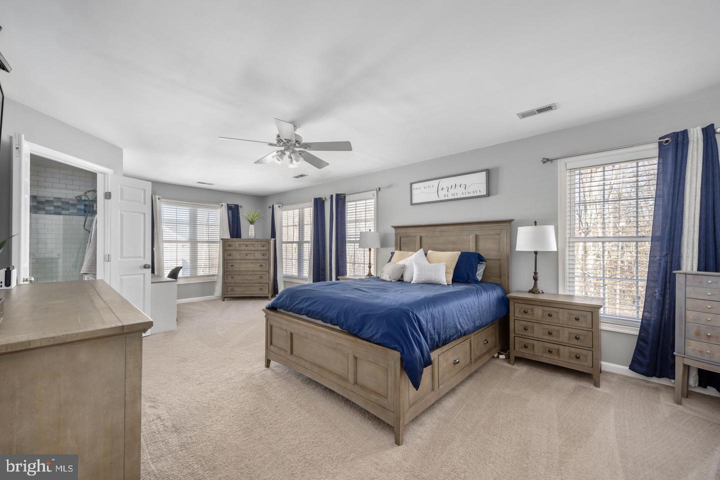 SALEM FIELDS - Residential Lease