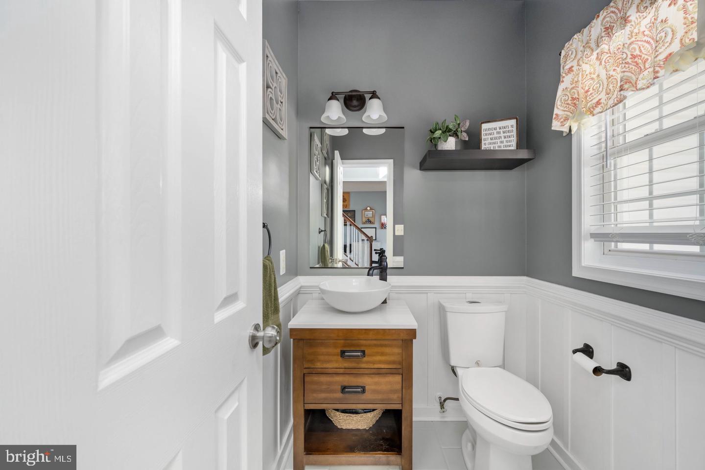 SALEM FIELDS - Residential Lease