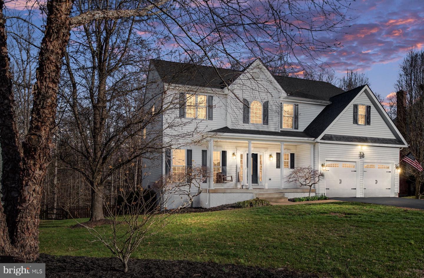 SALEM FIELDS - Residential Lease