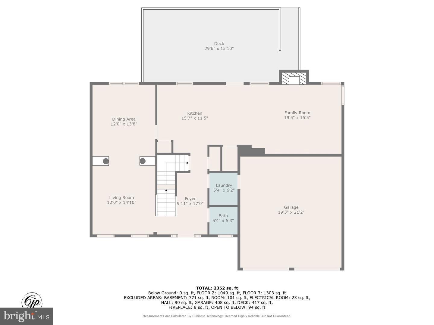 SALEM FIELDS - Residential Lease